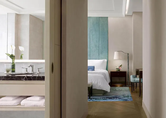 RafflesHotel Jakarta